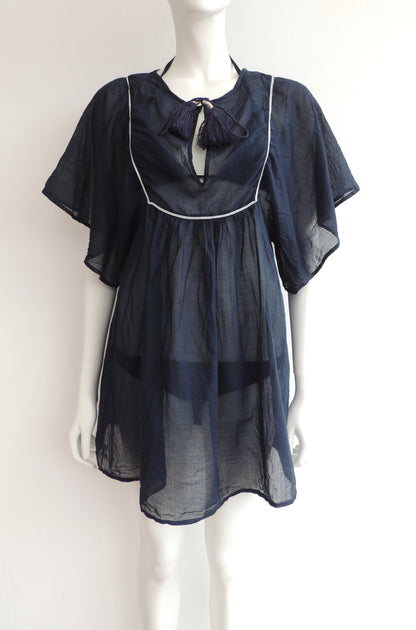 Salida de Baño J. Crew (talla M)