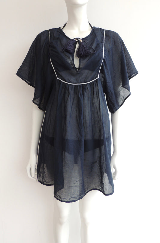 Salida de Baño J. Crew (talla M)