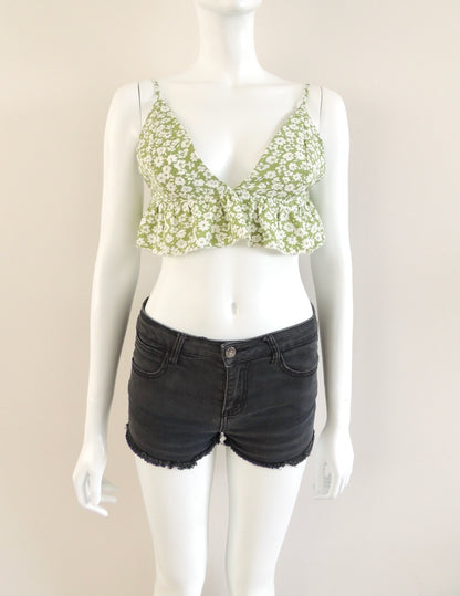 Top sin marca (sin talla, sin uso)
