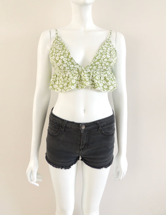 Top sin marca (sin talla, sin uso)