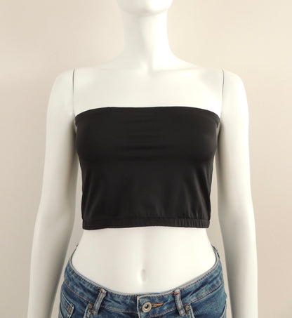 Top Alex Blanc (sin talla, como un M)