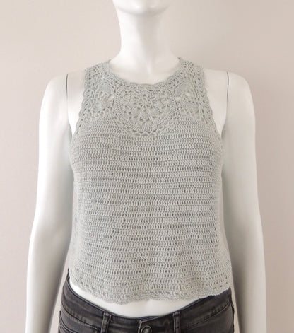 Top Forever 21 (talla M)