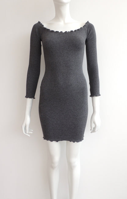 Vestido sin marca (sin talla como un XS)