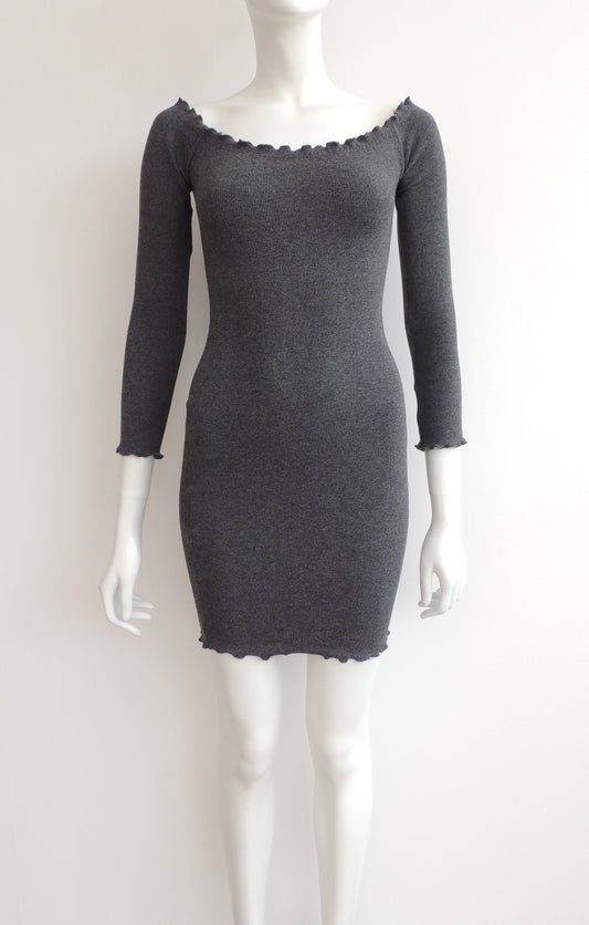 Vestido sin marca (sin talla como un XS)