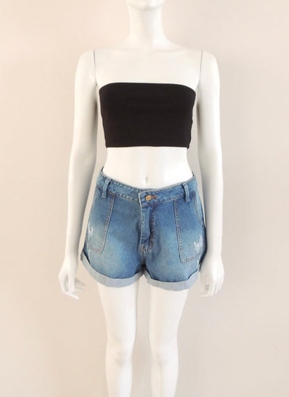 Short Lussy (talla 34, sin uso)