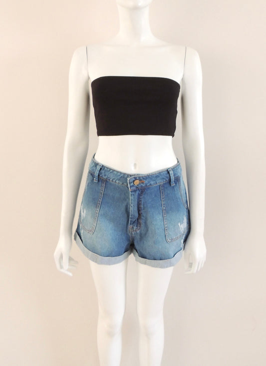 Short Lussy (talla 34, sin uso)
