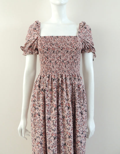 Vestido Flora (talla S)