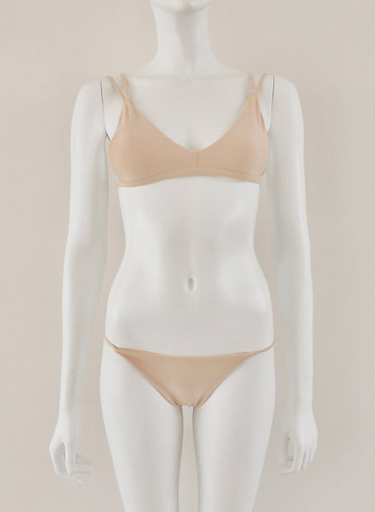 Conjunto Bikini LinMeng (talla S, sin uso)