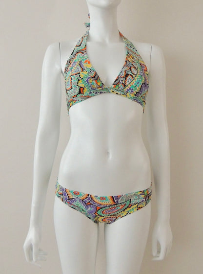 Conjunto Bikini Sabz (talla S)