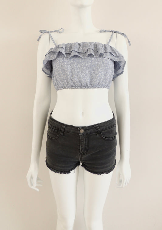Top Sybilla (talla M)