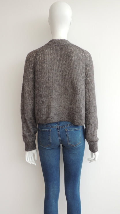 Chompa Zara (talla S)
