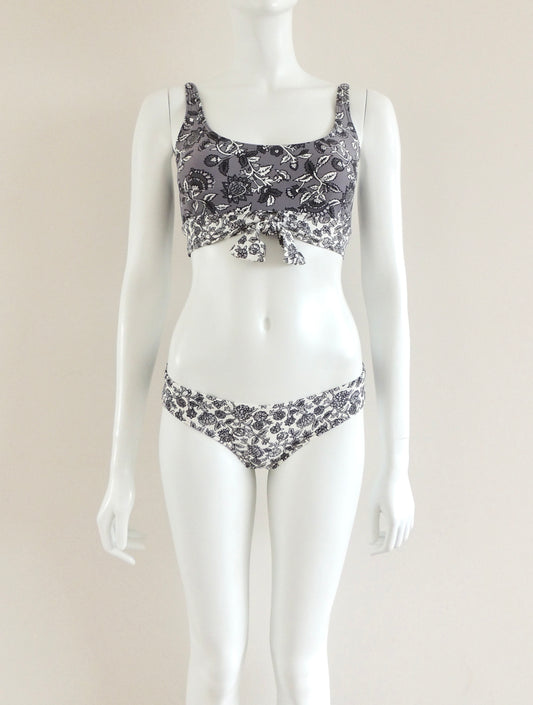Conjunto Bikini Michael Kors (talla XS)