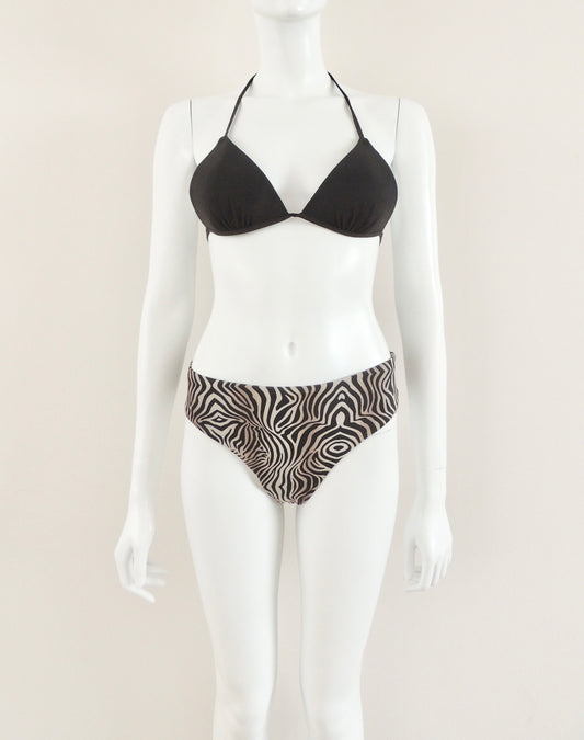 Calzón Bikini Hustle (sin talla, como un M/L)