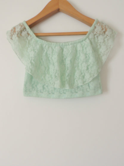 Top H&M (talla S)