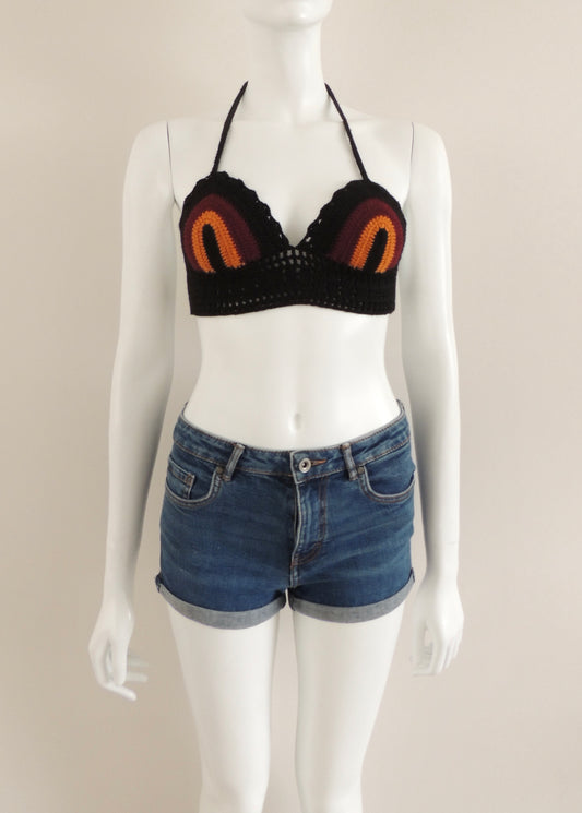 Top sin marca (sin talla, sin uso)