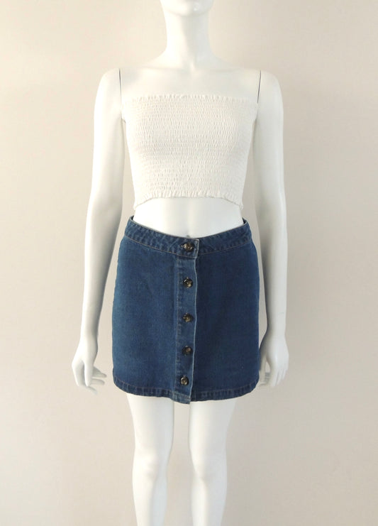 Falda Forever 21 (talla S)