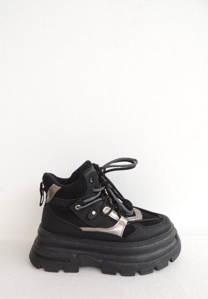 Zapatillas Footloose (talla 38)
