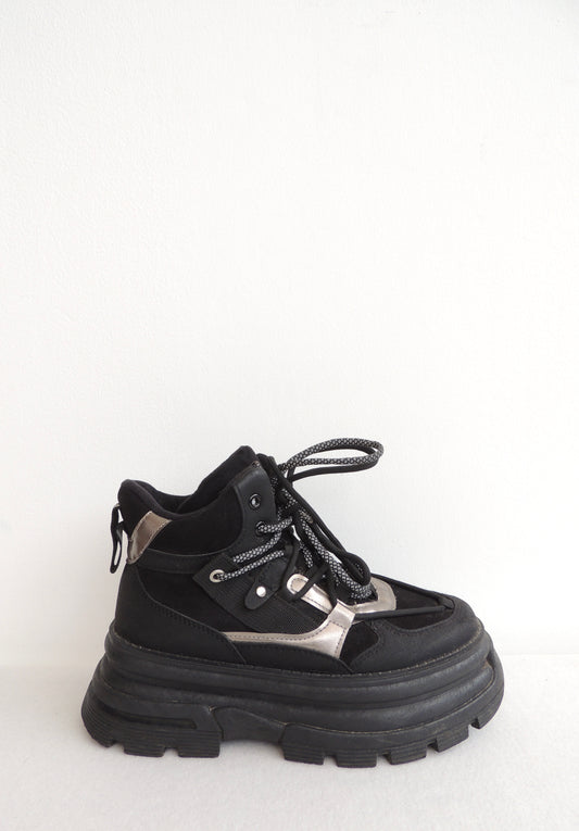 Zapatillas Footloose (talla 38)