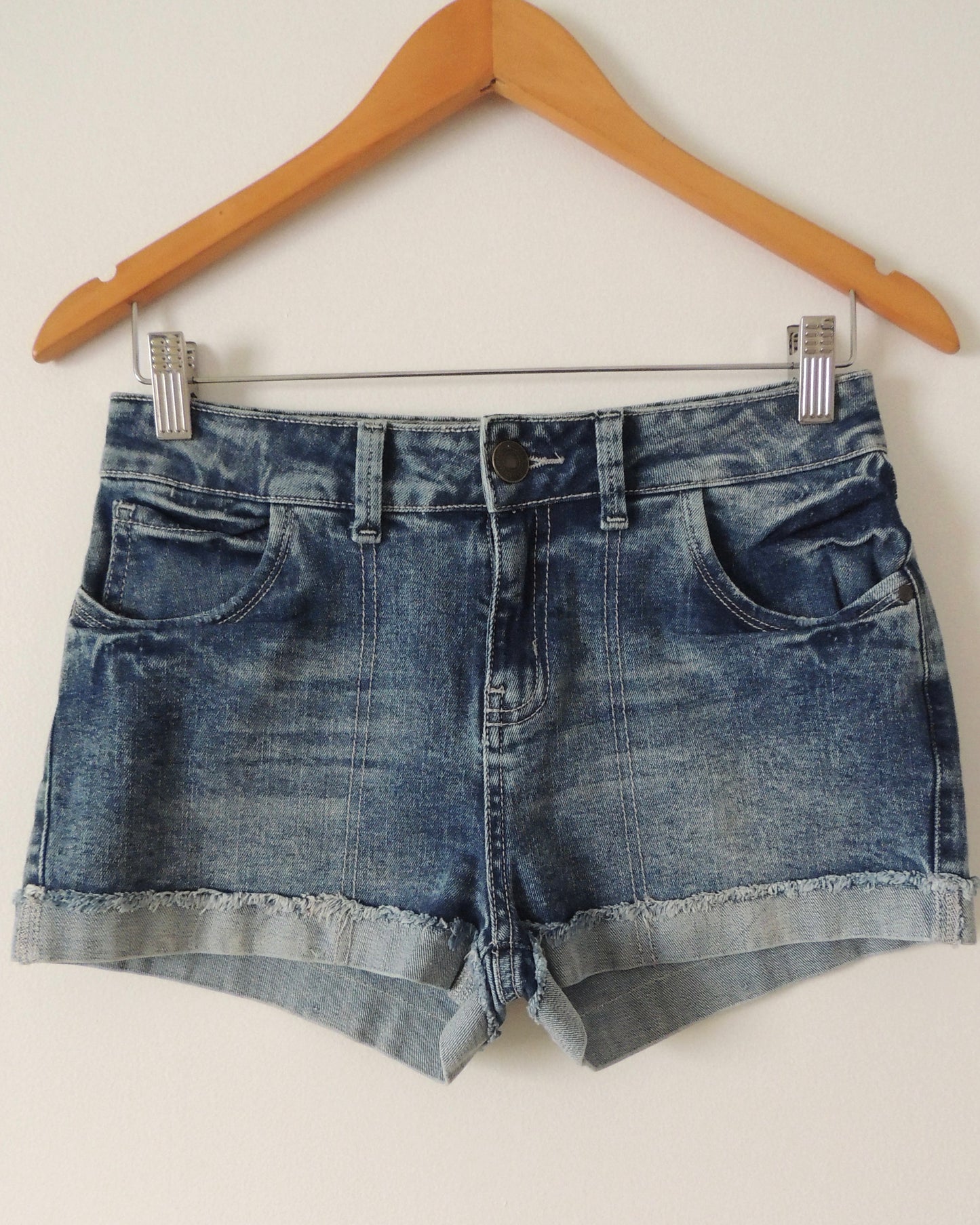 Short Doo Australia (talla 28)