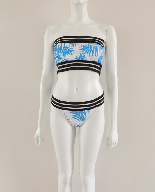 Conjunto Bikini Shein (talla M, sin uso)