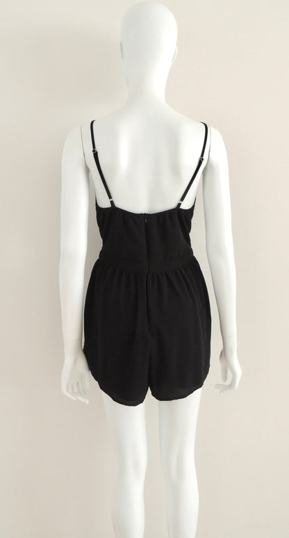 Enterizo Bo’hem (talla S)