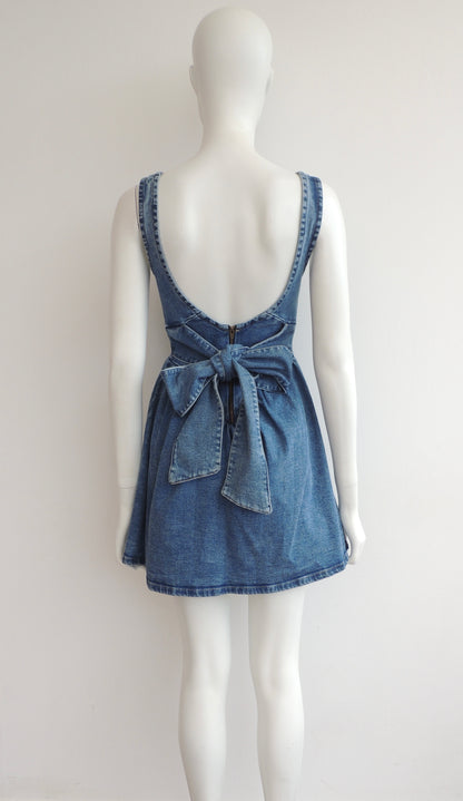 Vestido Coco Jolie (talla XS)