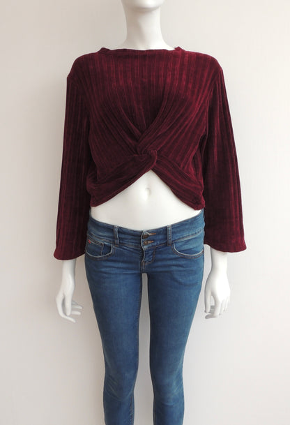 Chompa Azucar (sin talla, como un S/M)