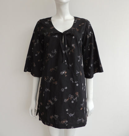 Vestido sin marca (talla M)