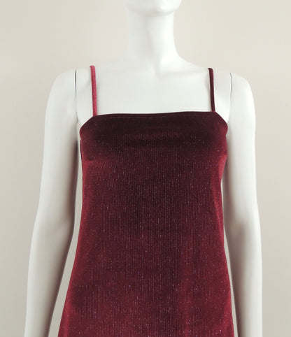 Vestido Pull & Bear (talla L, chico)