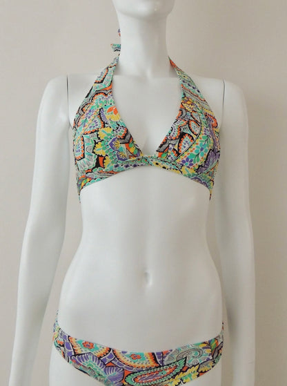 Conjunto Bikini Sabz (talla S)