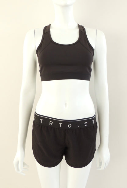 Short H&M (talla EUR 36 = USA 6)