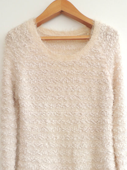 Chompa sin marca (sin talla, como un S/M)