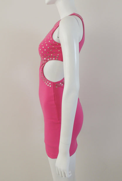 Vestido Bebe (talla XS, sin uso)