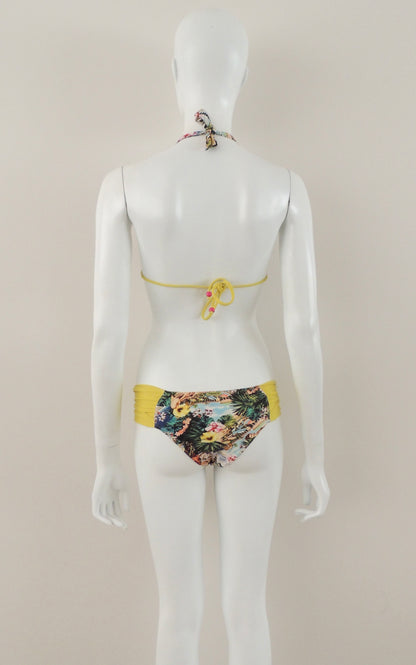 Conjunto Bikini Toque de Sol (talla M)