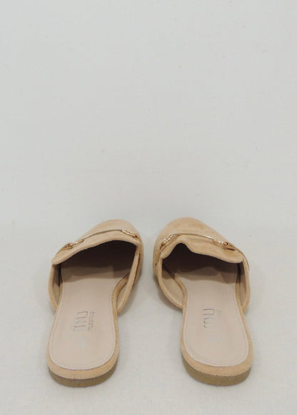 Zapatos Musshoe (talla 37, sin uso)