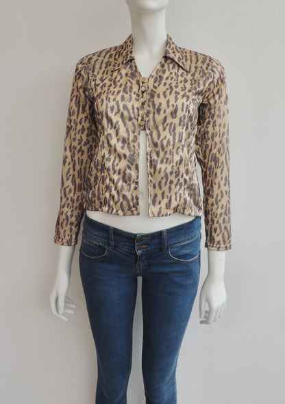 Blusa Ragman (sin talla,como un S)