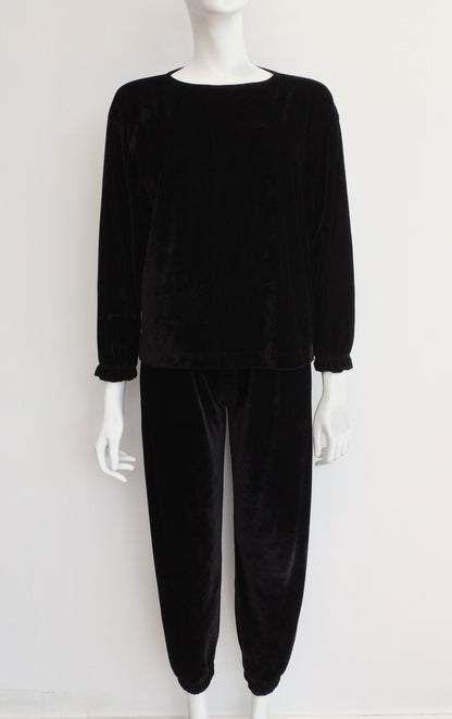 Conjunto de Buzo Mash (talla S/M)