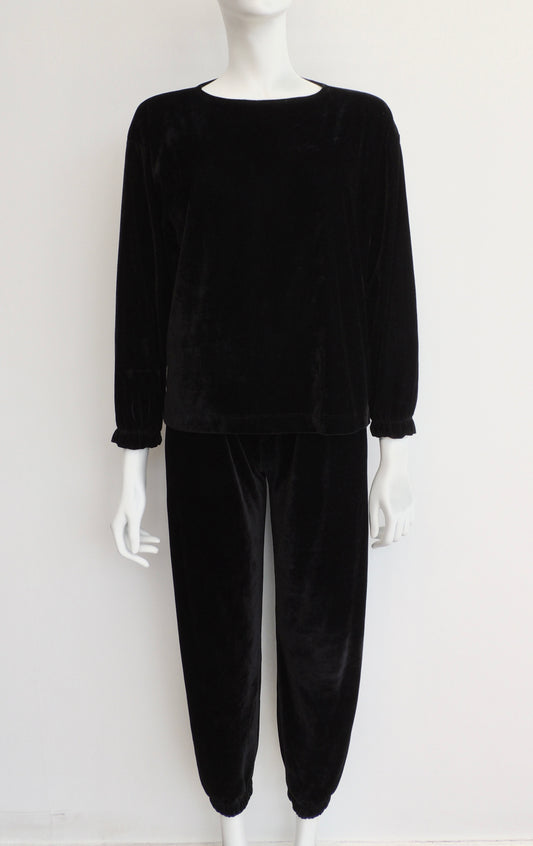 Conjunto de Buzo Mash (talla S/M)