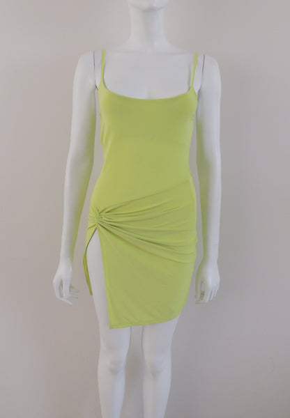 Vestido PrettyLittleThing (talla EUR 38 = USA 6)