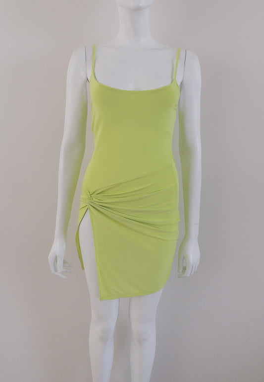 Vestido PrettyLittleThing (talla EUR 38 = USA 6)