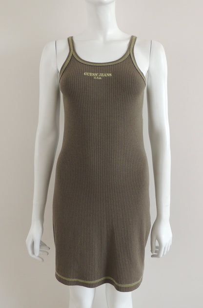Vestido Guess (talla S)