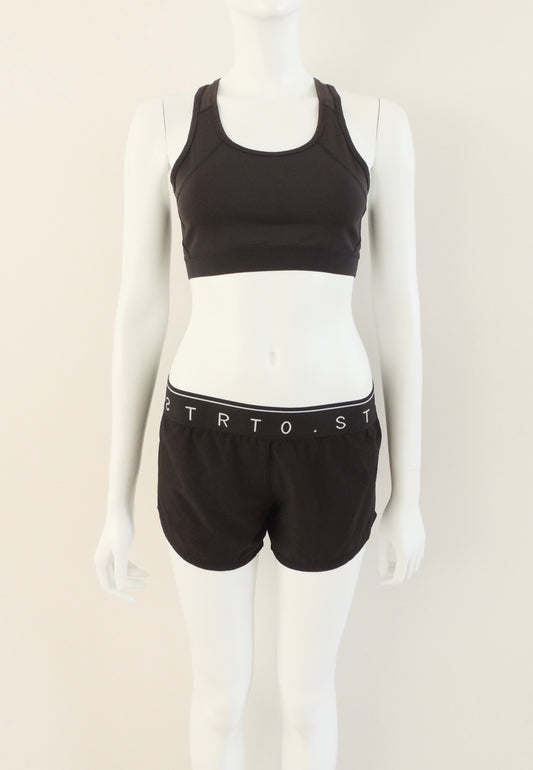 Short H&M (talla EUR 36 = USA 6)