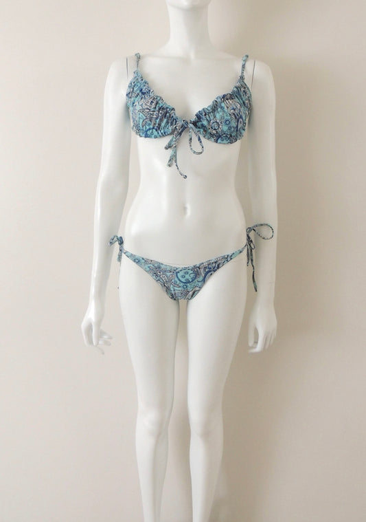 Conjunto Bikini sin marca (sin talla, como un S pequeño)
