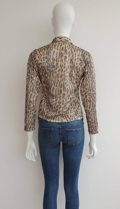 Blusa Ragman (sin talla,como un S)