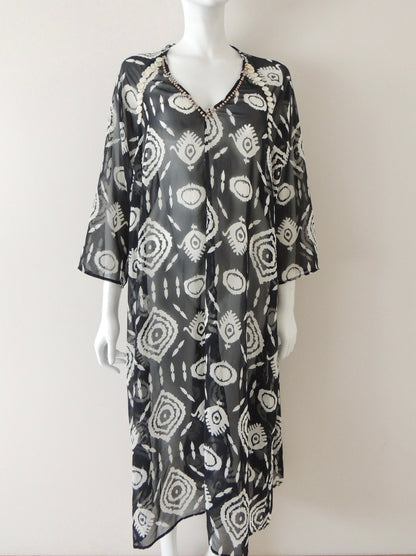 Salida de Baño Zara (talla XS, con etiqueta)