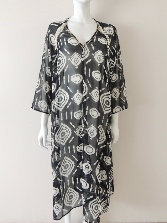 Salida de Baño Zara (talla XS, con etiqueta)