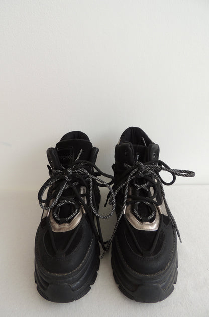 Zapatillas Footloose (talla 38)