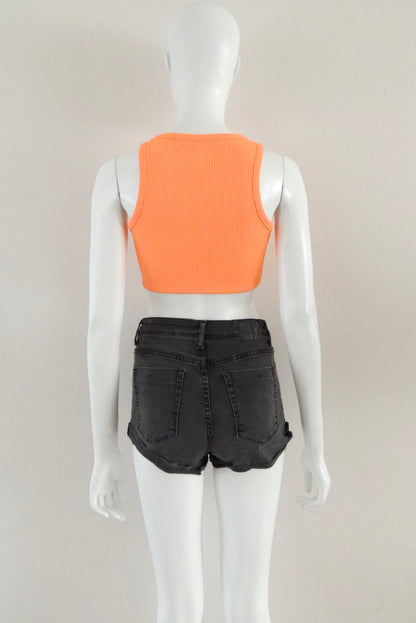 Top sin marca (sin talla, sin uso)