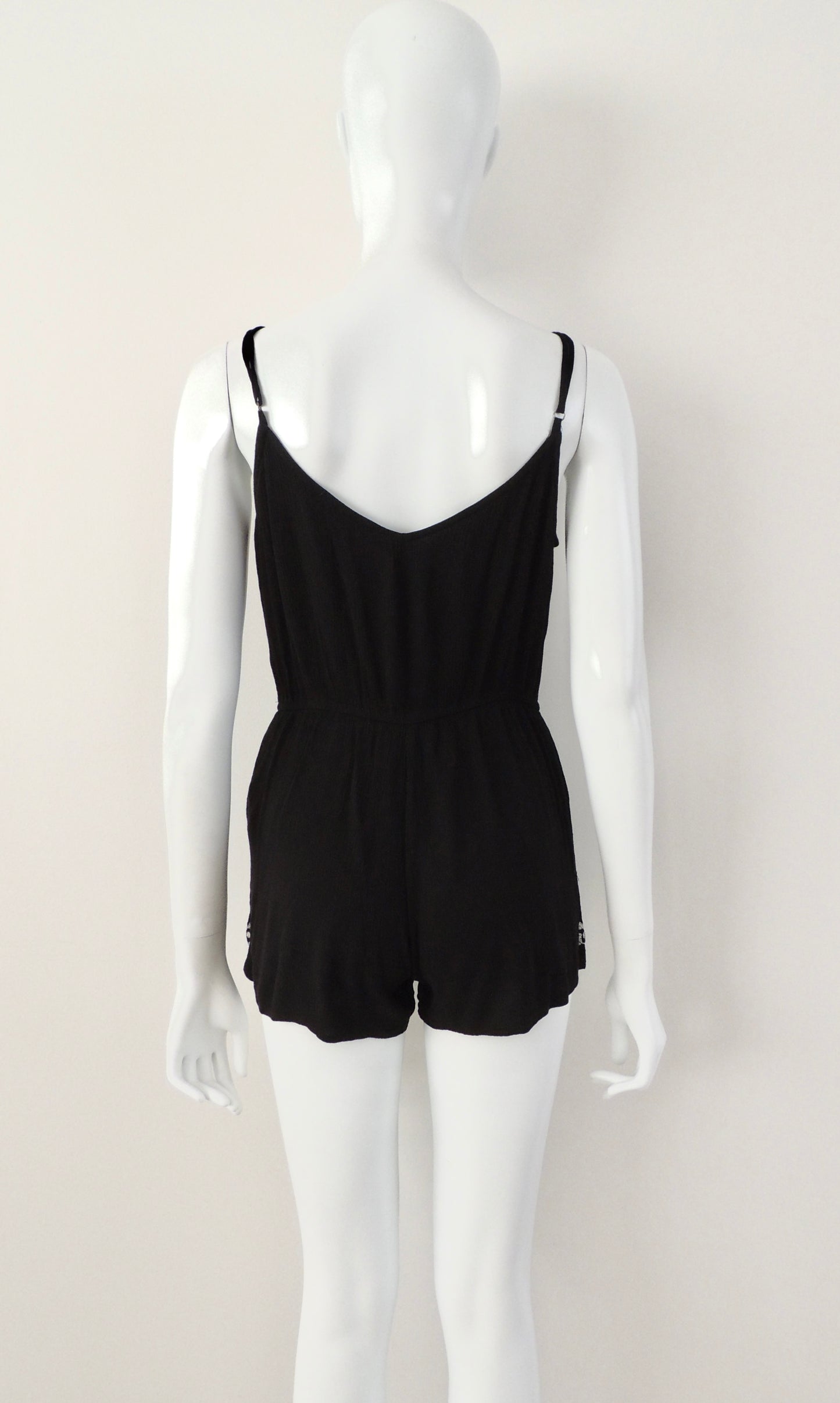 Enterizo Forever 21 (talla L)