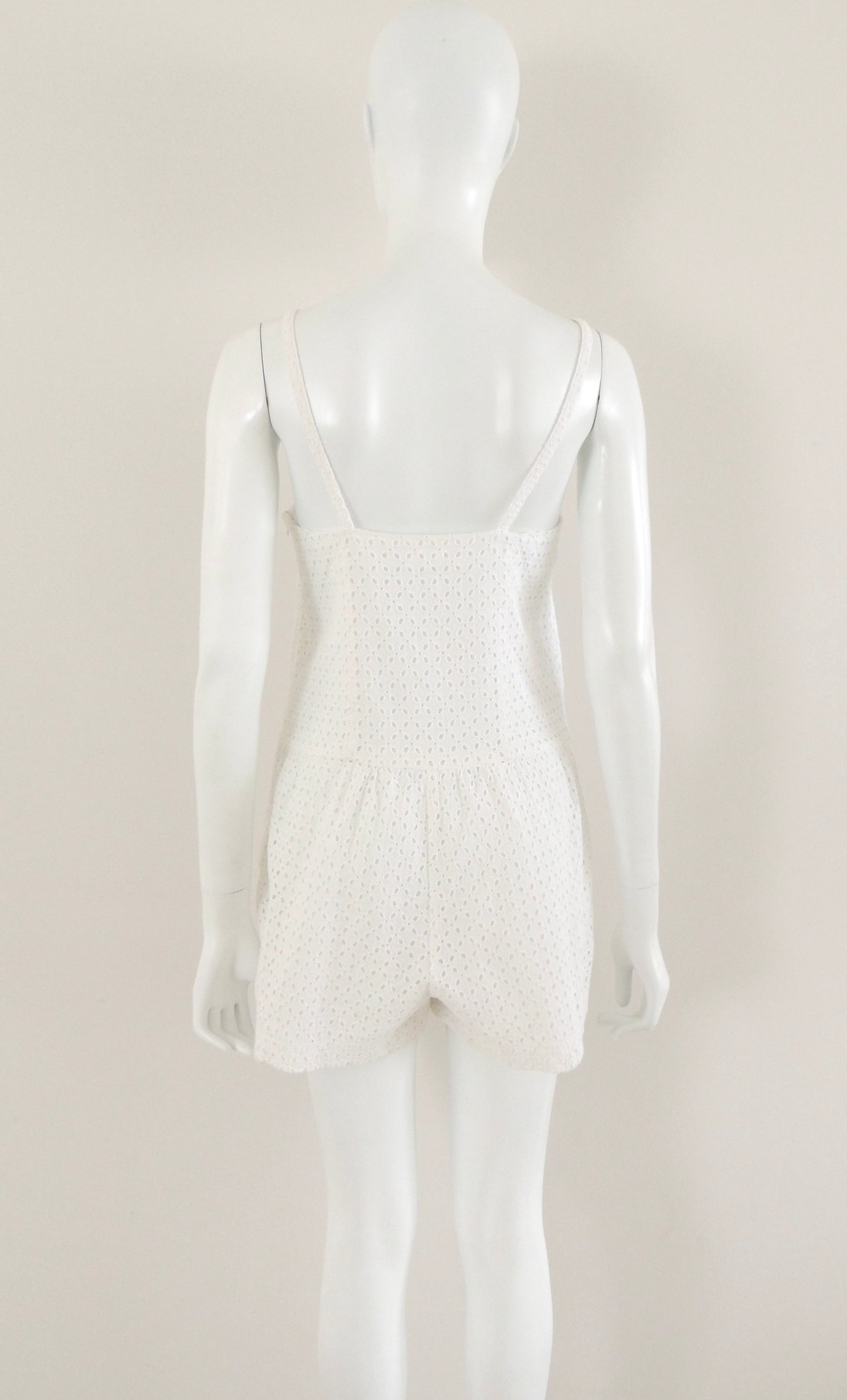 Enterizo Oysho (talla M)